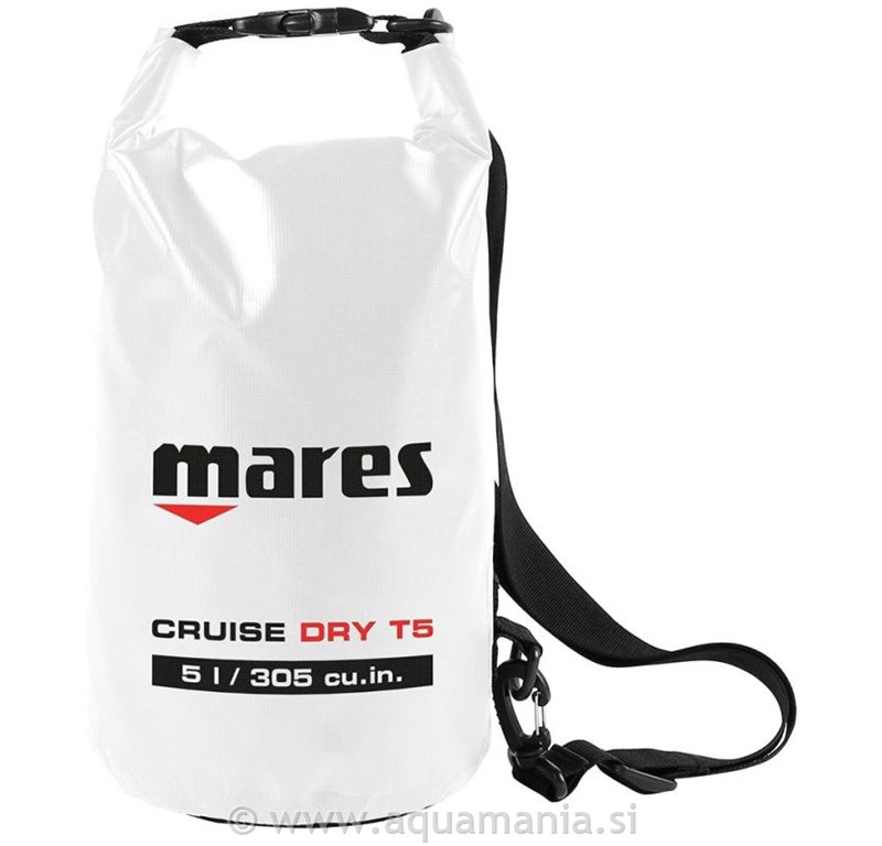 TORBA DRY - 5L - T