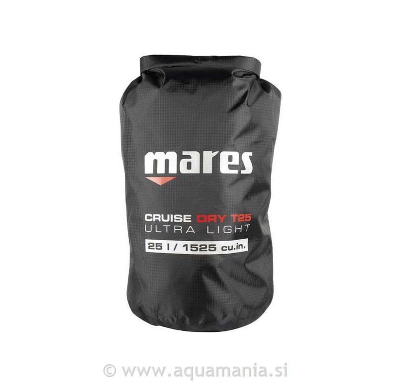 TORBA DRY - 25L - ULTRA LIGHT