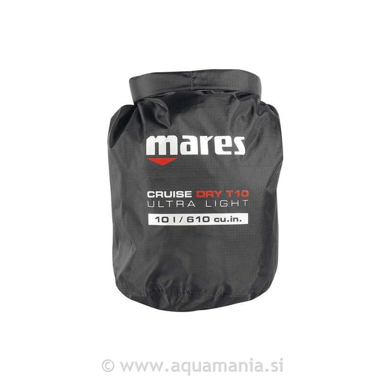 TORBA DRY - 10L - ULTRA LIGHT