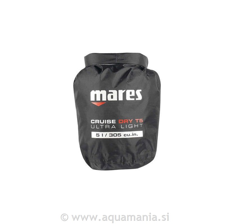 TORBA DRY - 5L - ULTRA LIGHT