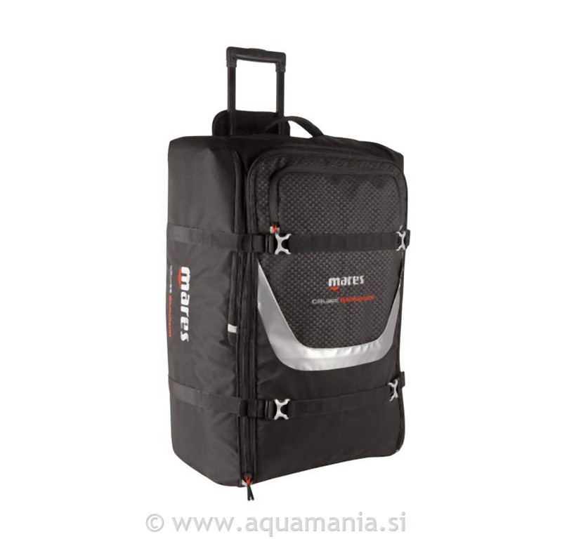 TORBA BACKPACK