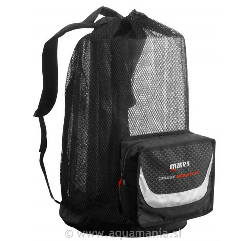 NAHRBTNIK MESH BACKPACK ELITE