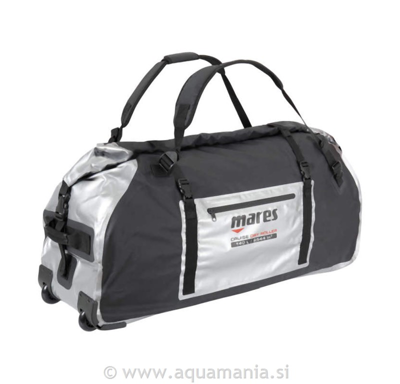 TORBA CRUISE DRY ROLLER 140