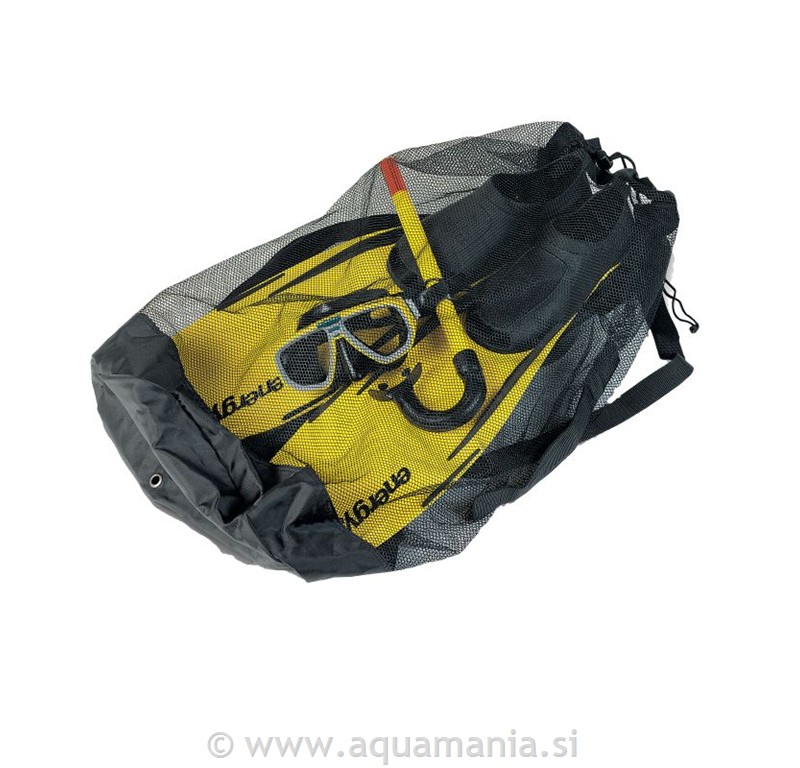 TORBA MESH BAG