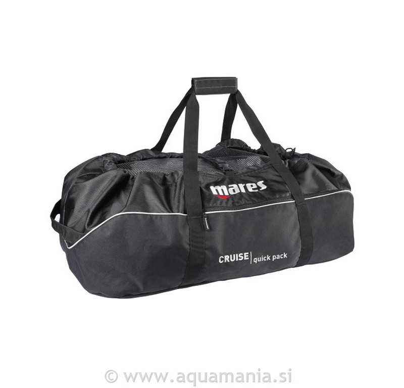 TORBA QUICK PACK