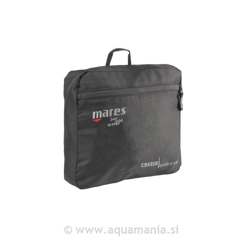 TORBA QUICK PACK