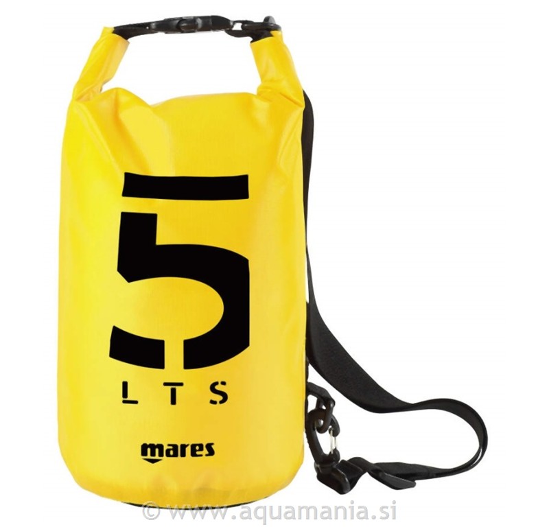 TORBA DRY - 5L - SEASIDE