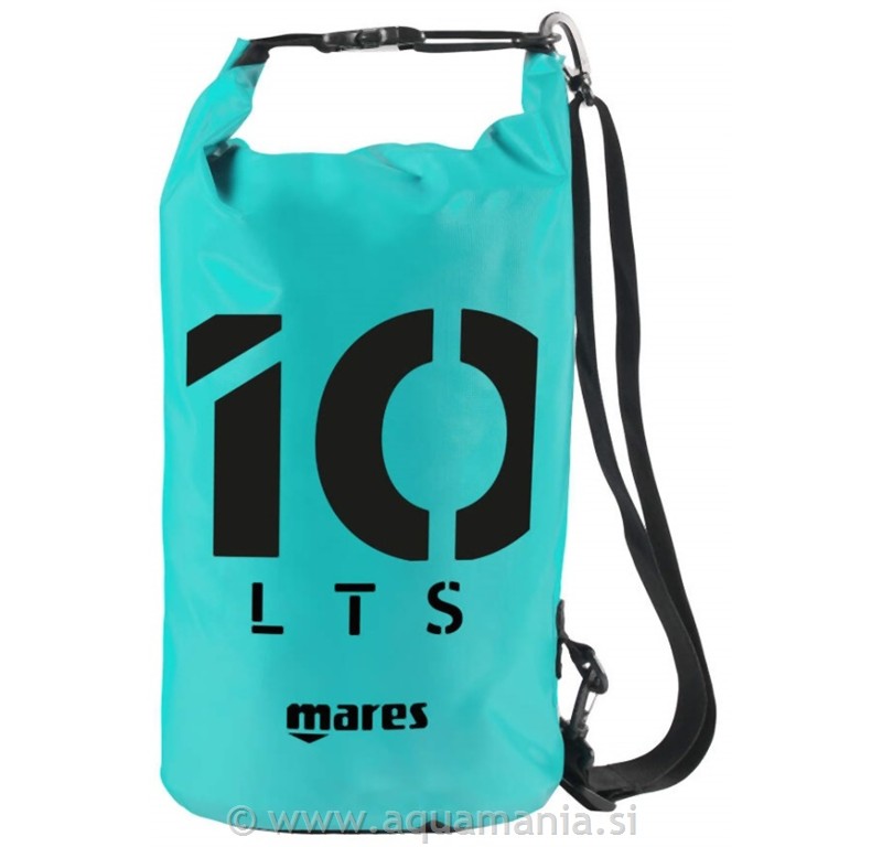TORBA DRY - 10L - SEASIDE