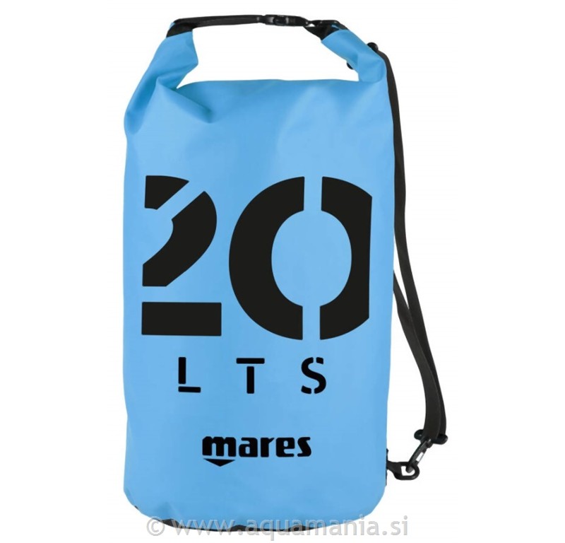 TORBA DRY - 20L - SEASIDE