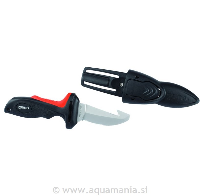 NOŽ FORCE NANO PLUS
