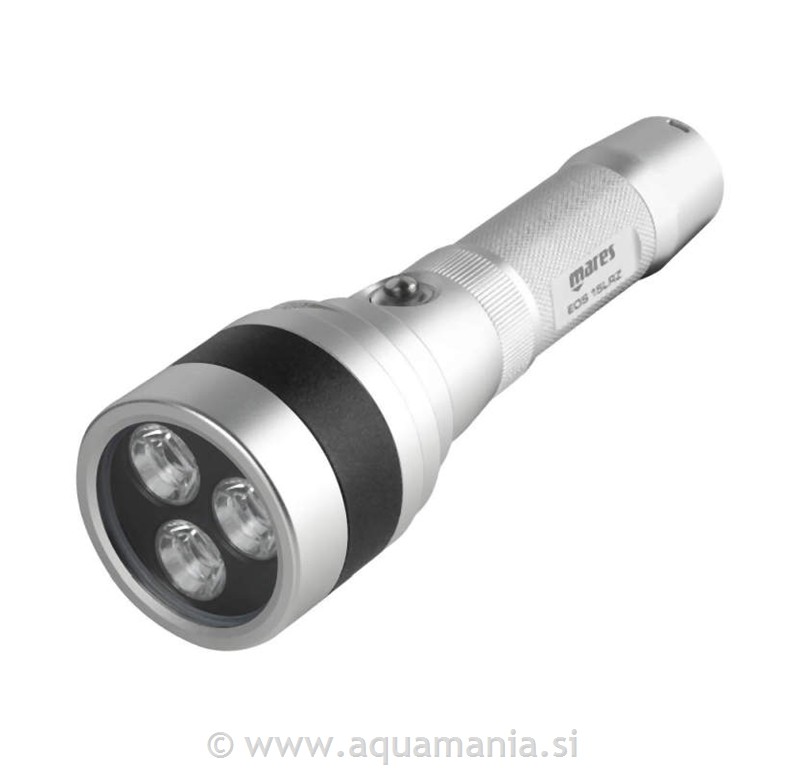 SVETILKA EOS 15LRZ