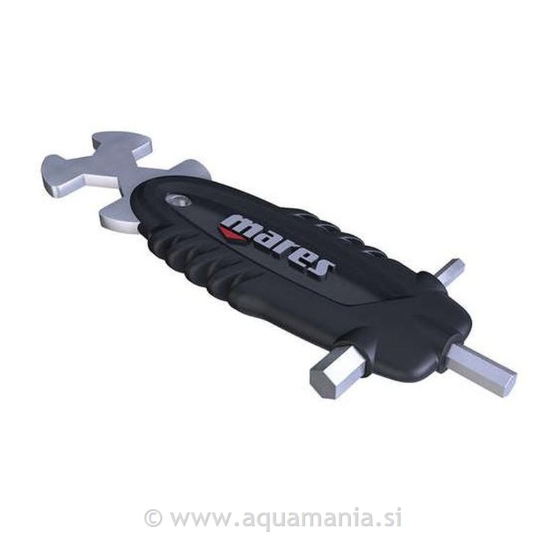 ORODJE - MULTI TOOL PRO