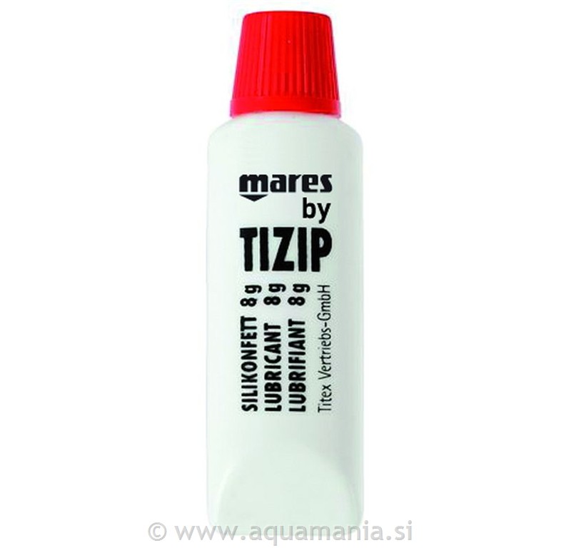 TZIP LUBRICANT STICK - ZA ZADRGE