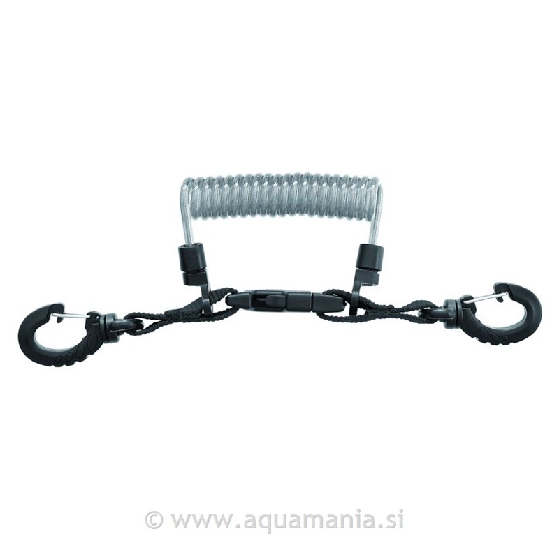 RETRAKTOR ŠPIRALNI-INOX