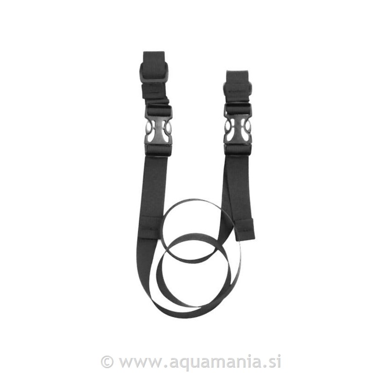 CROTCH STRAP - PAS PREPONE
