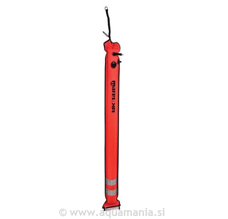 BOJA SMB ORANŽNA - XR