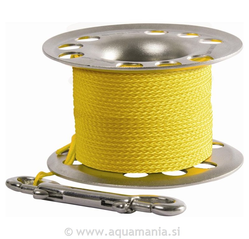 SPOOL STAINLESS STEEL XR - 30M