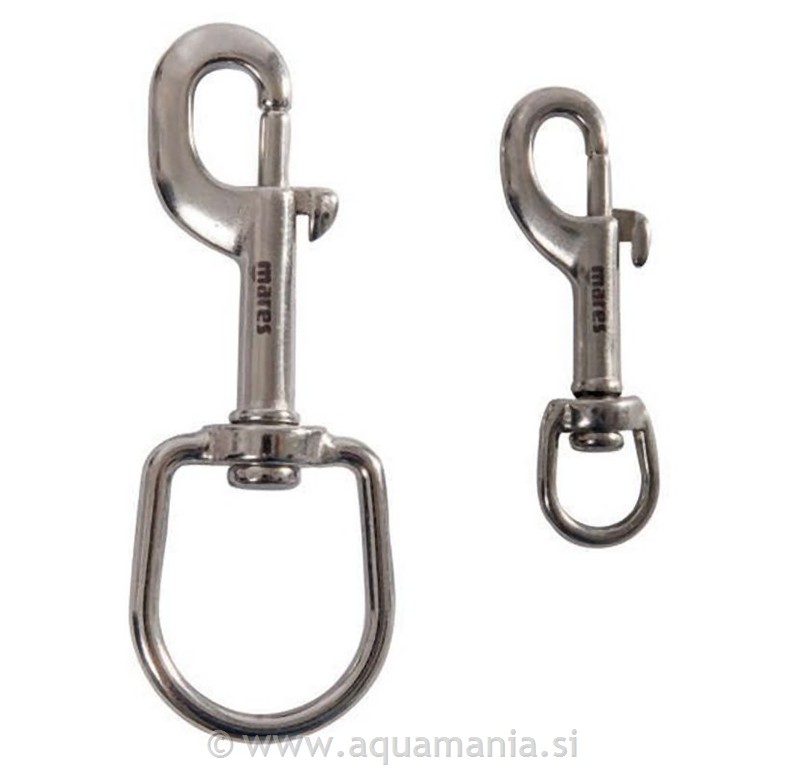 KARABIN ENOJNI - NERJAVEČE JEKLO