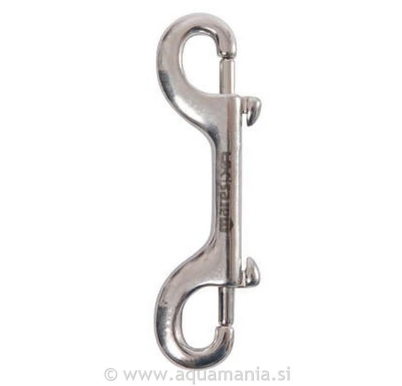 KARABIN DOUBLE ENDER 90MM