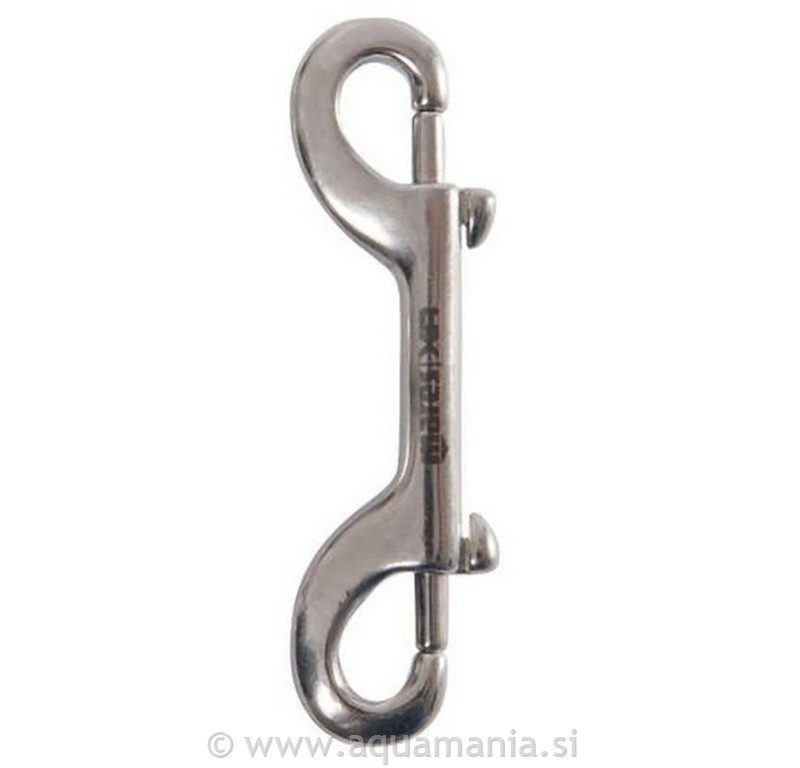 KARABIN DOUBLE ENDER 120MM