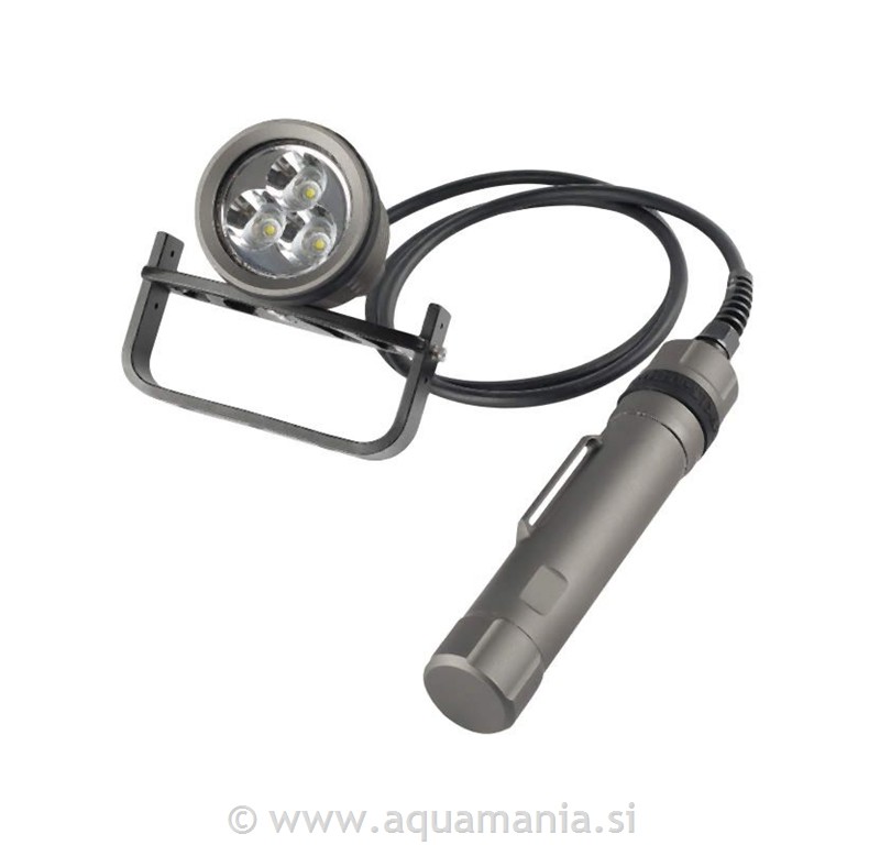 SVETILKA DCTS CANISTER