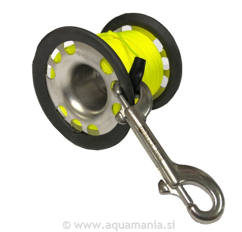 SPOOL SS316 - 45 METROV