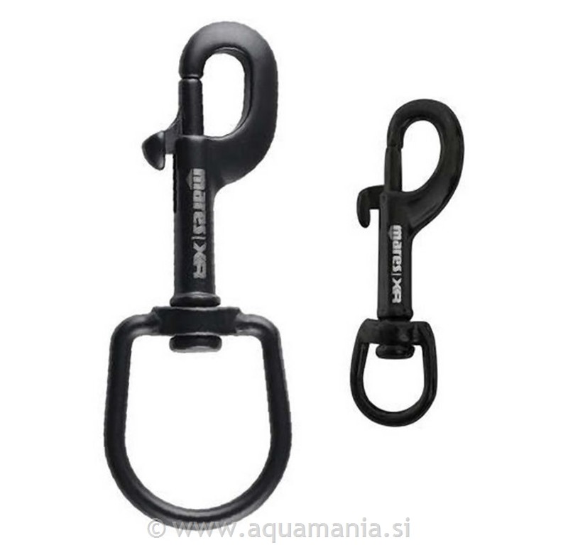 KARABIN ENOJNI - NERJAVEČE JEKLO-KERAM.