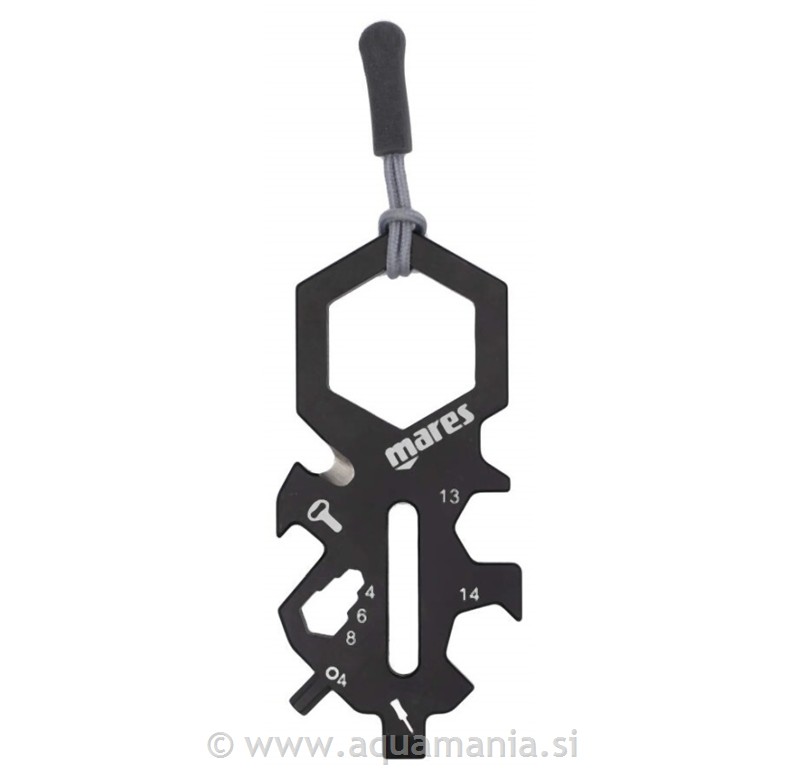 ORODJE - SMARTY MINI MULTI TOOL