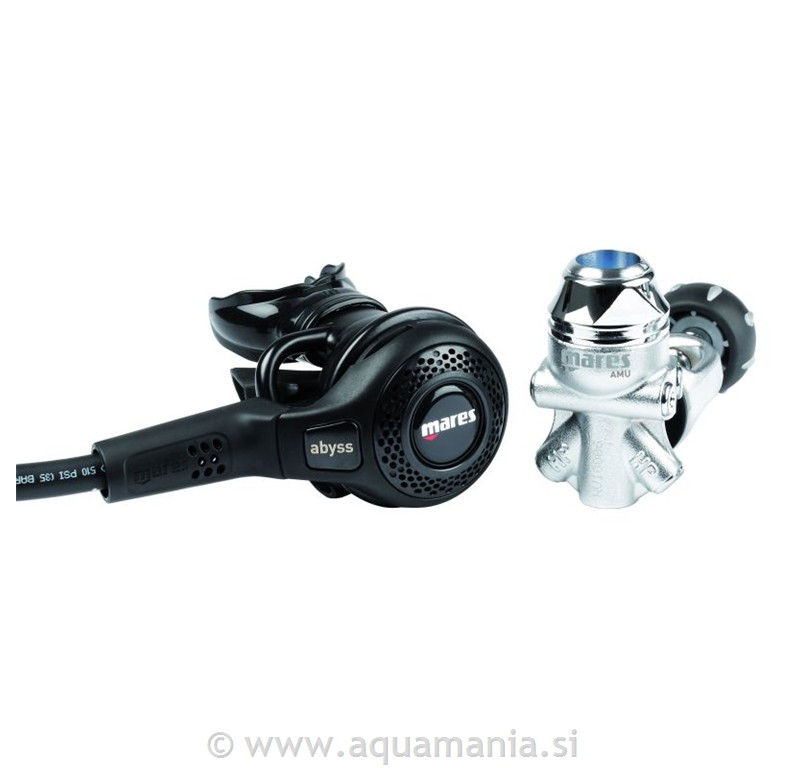 REGULATOR - ABYSS NAVY 22 II