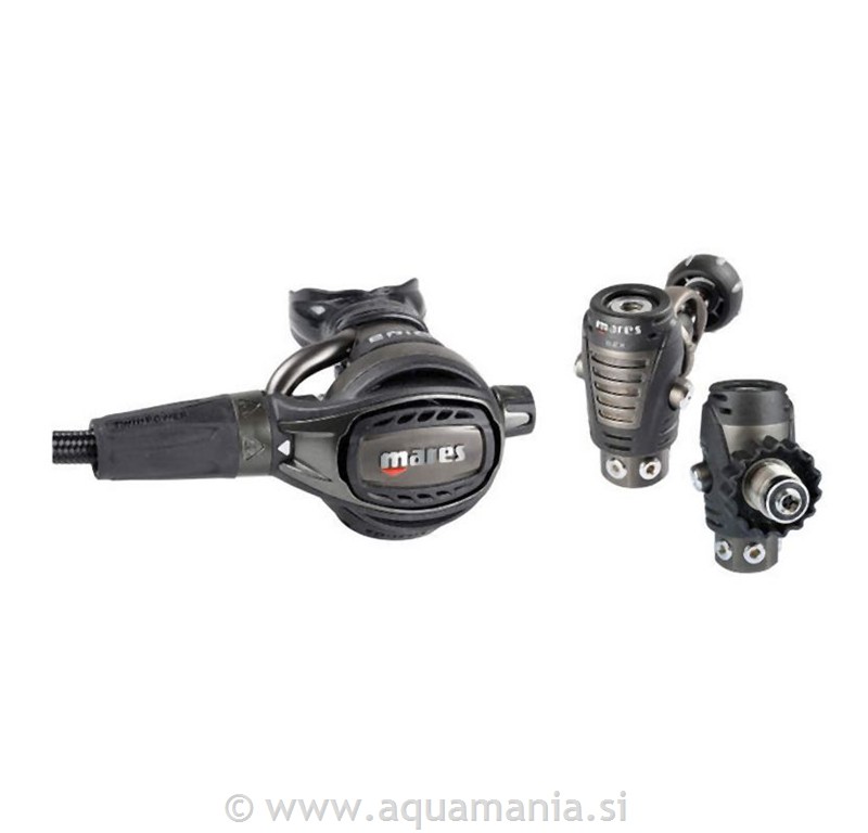 REGULATOR - EPIC ADJ 82X