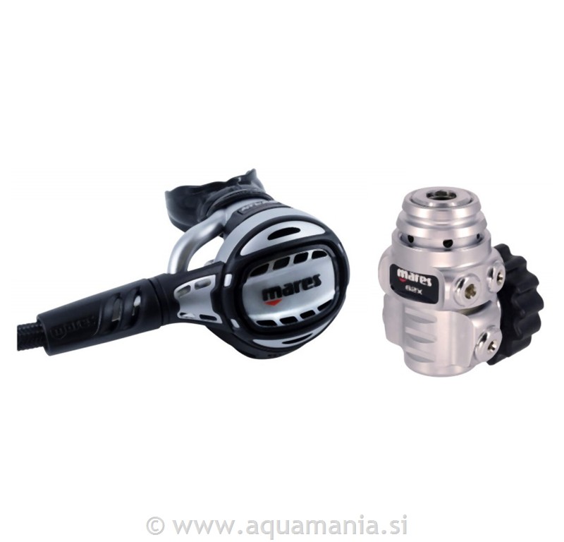 REGULATOR - ATLAS 62X