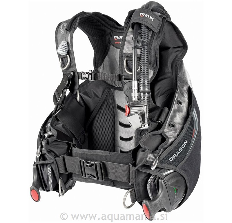 BCD DRAGON SLS - M