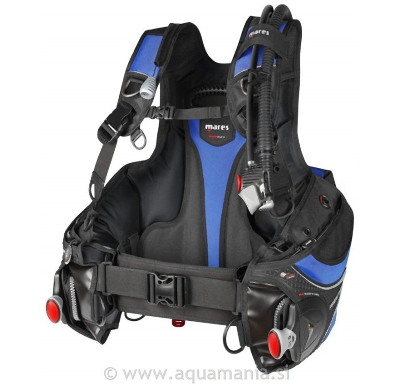 BCD PRESTIGE SLS - XS - MODER
