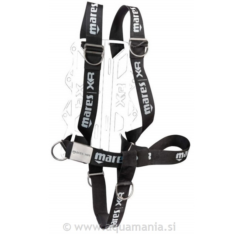 XR - HARNESS HEAVY DUTY KPL.