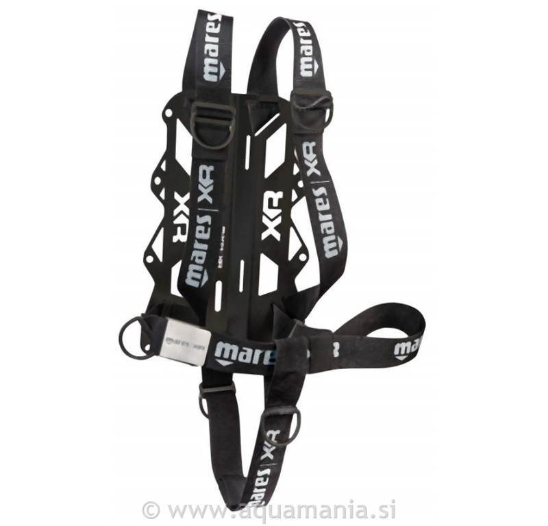 XR - MOUNTED SYS. CPL. - HEAVY LIGHT