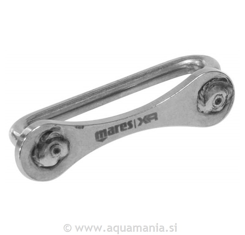 ZAPONKA ZA HARNESS SF2 SS316 CLIP