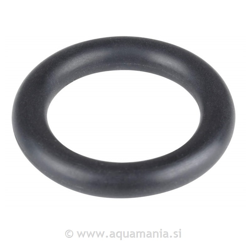 GUMIJAST OBROČ - SET 4 KOSI