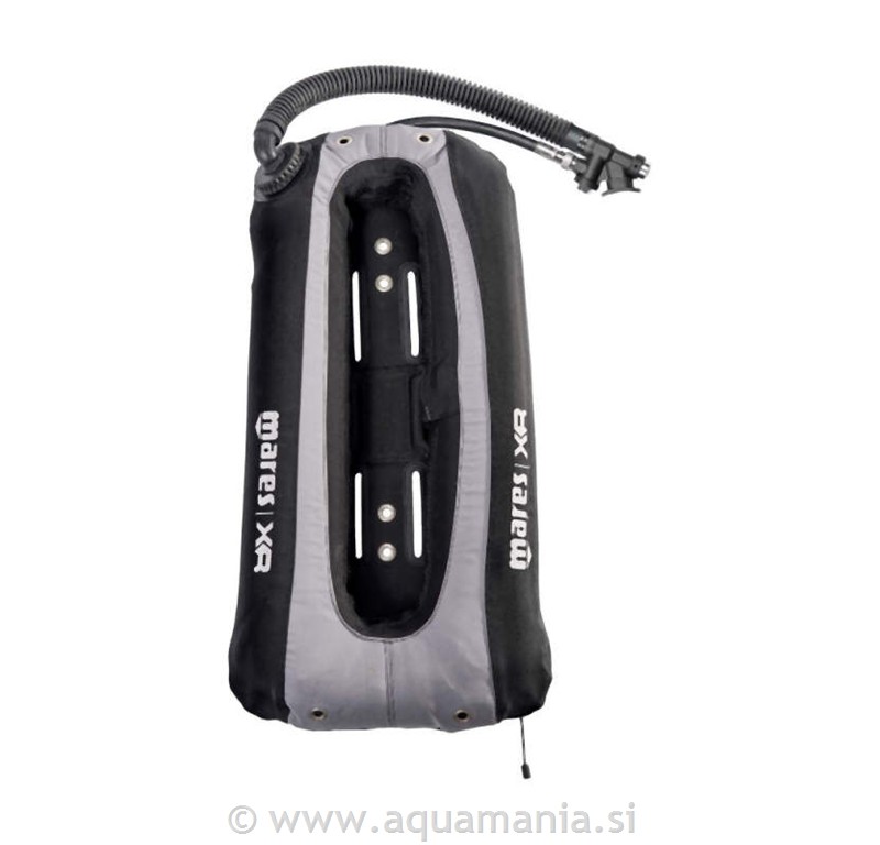 XR - DONUT BLADDER - 16KG / ENOJNA JEK.