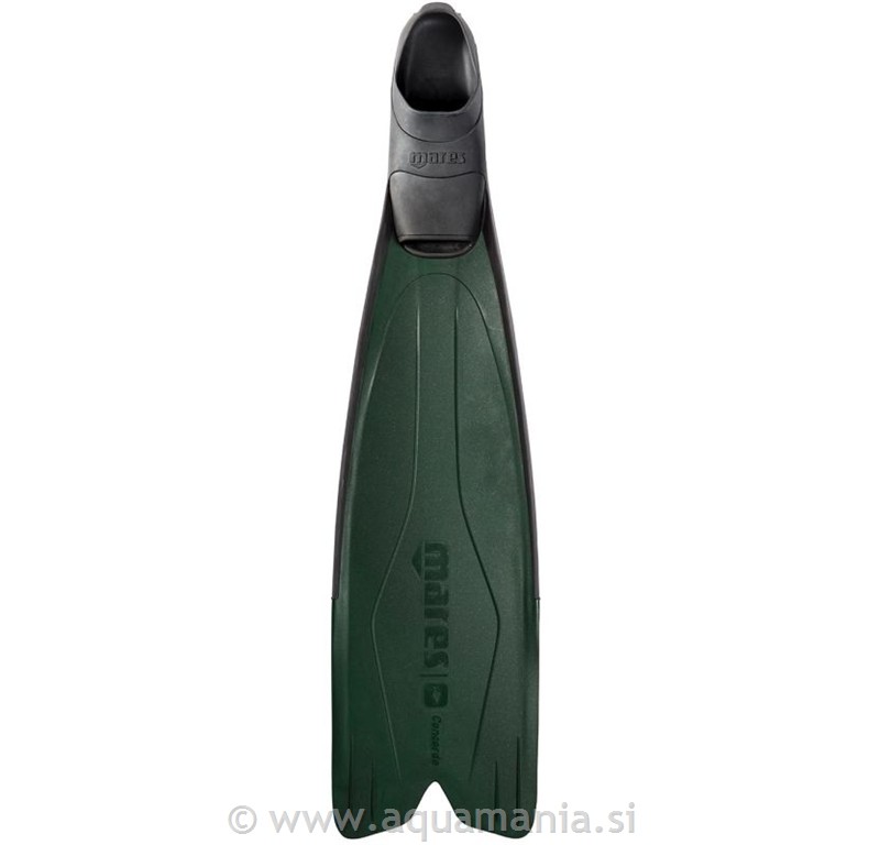 CONCORDE - ZELENA - 46/47