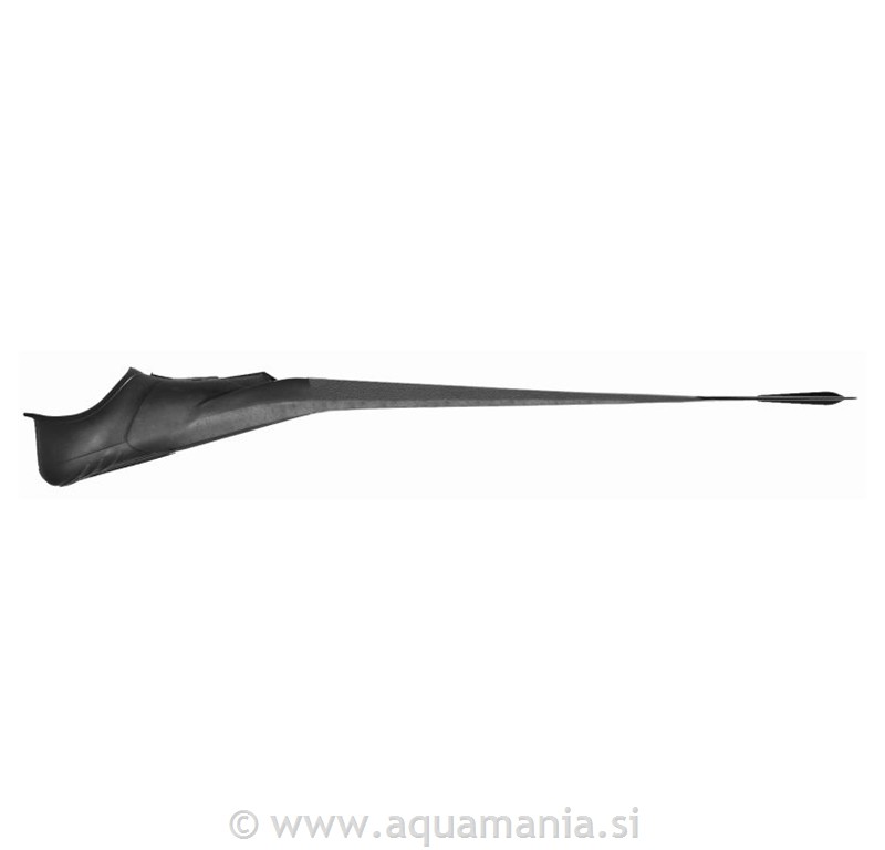 CONCORDE - ČRNA