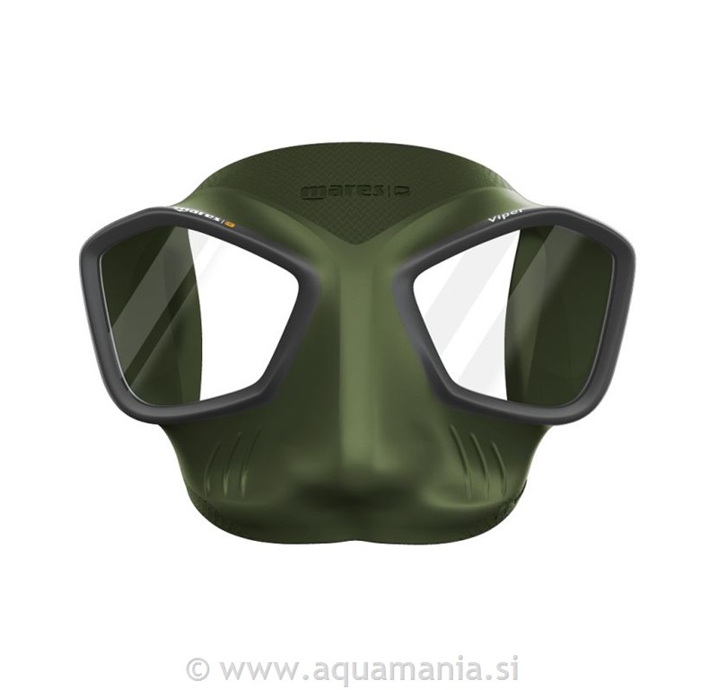 MASKA VIPER - ZELENA