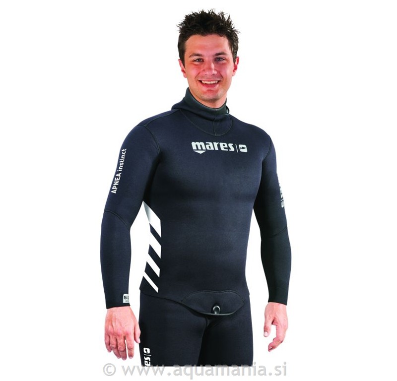 APNEA INSTINCT 50 - MOŠKA - JOPIČ