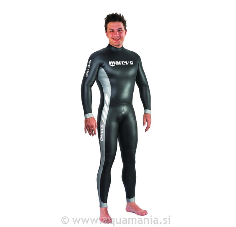 APNEA INFINITY 30 - MOŠKA - 06