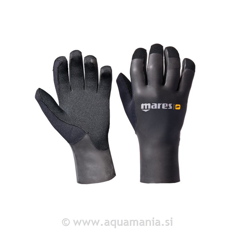 ROKAVICE 3,5MM - SMOOTH SKIN
