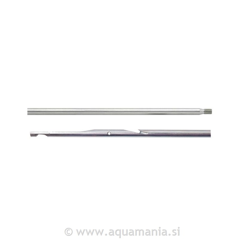 PUŠČICA ELA. FI7,0mm GAL. JEKLO NAVOJ