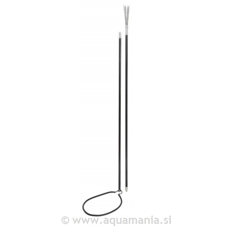 ROČNA SULICA - FIBER