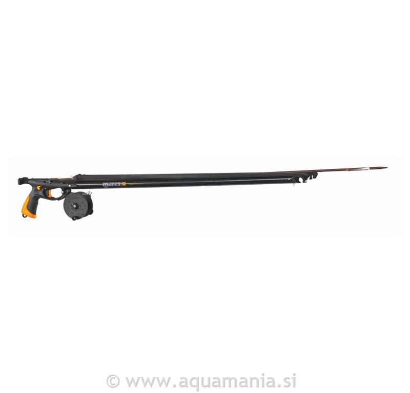 PUŠKA VIPER PRO - 110