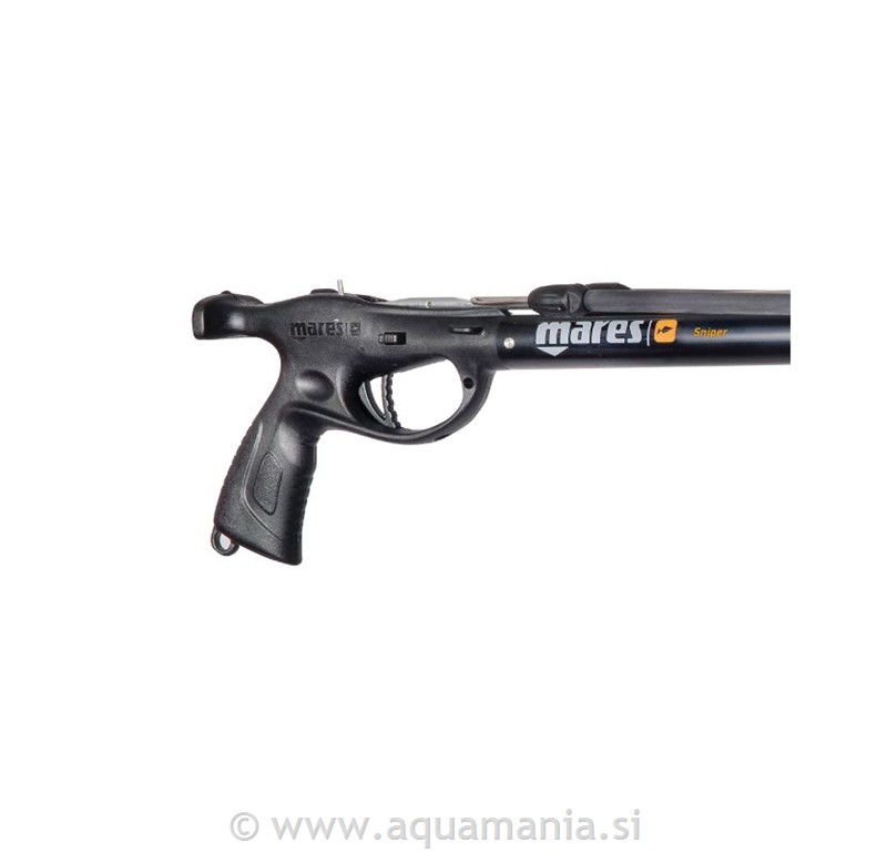 SNIPER ALPHA