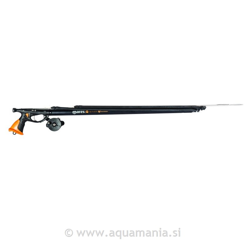 PUŠKA VIPER PRO DS - 120