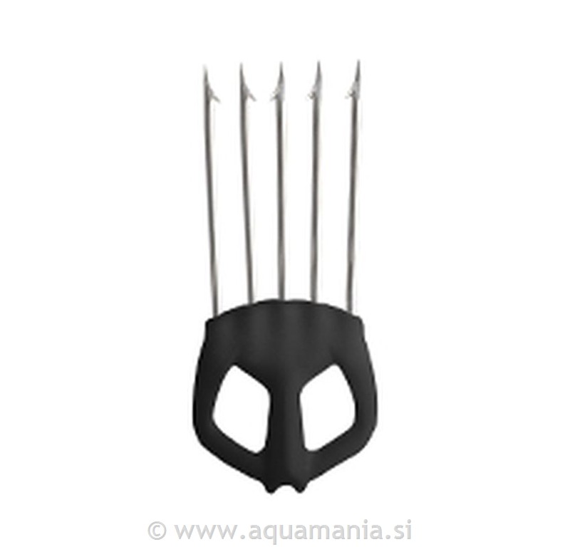 OST PRO ČRNA - 5 ZOBA